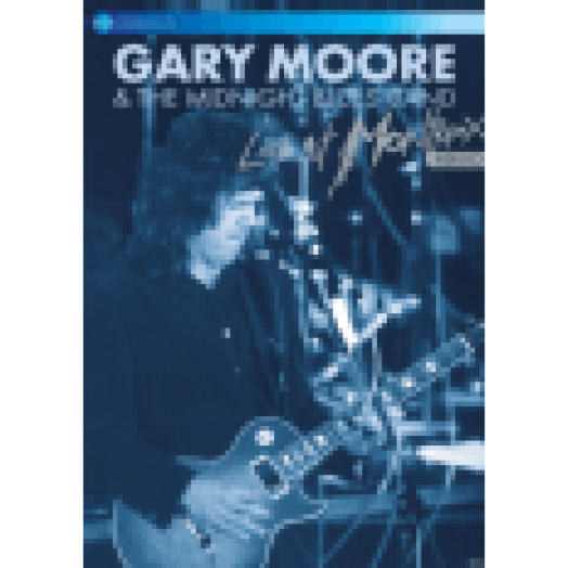 Live At Montreux 1990 DVD