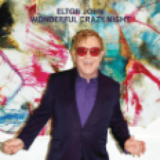 Wonderful Crazy Night (Deluxe Edition) CD
