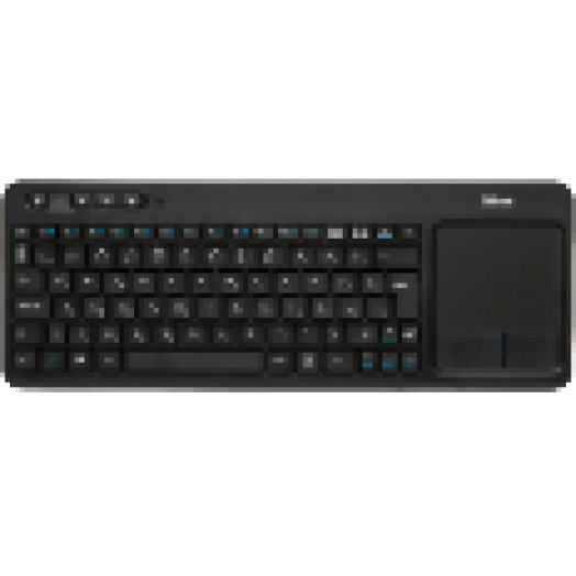 Veza magyar wireless keyboard (21268)