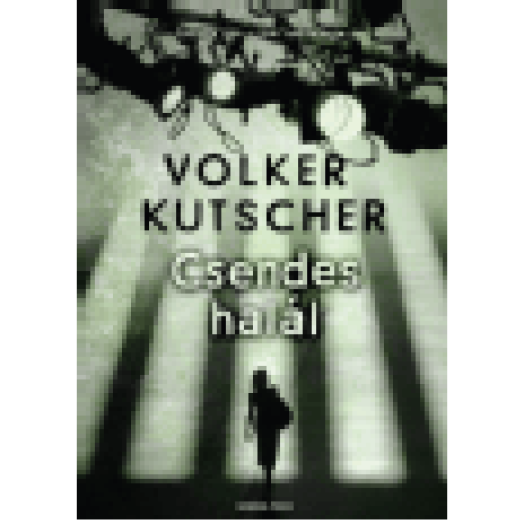 Csendes halál