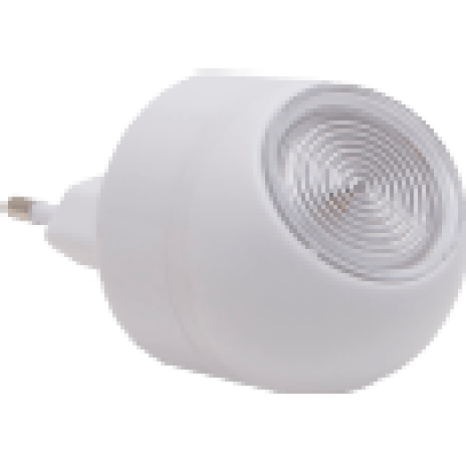 20272 LED-es irányfény fényérzékelővel, fehér