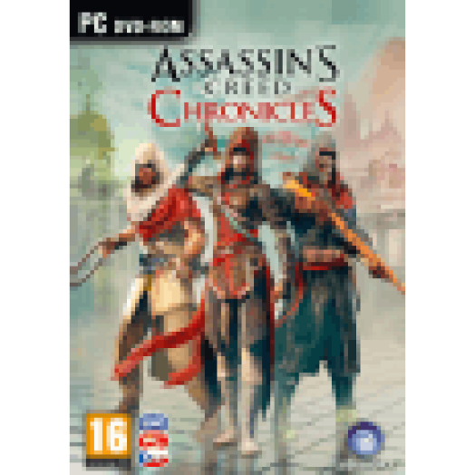 Assassin's Creed Chronicles (PC)
