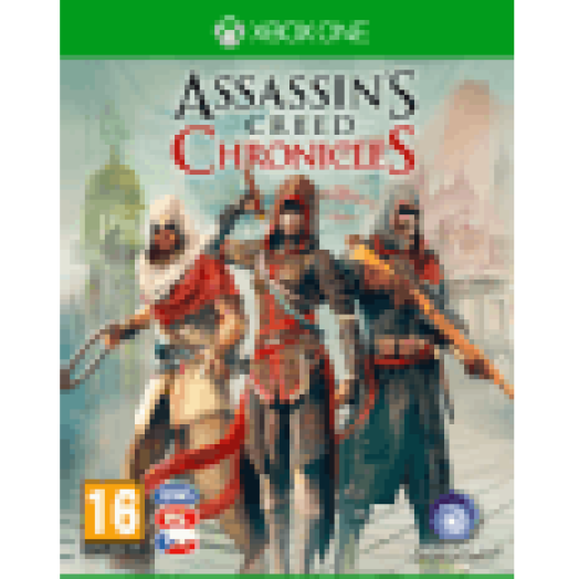 Assassin's Creed Chronicles (Xbox One)