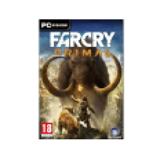 Far Cry Primal Special Edition (PC)