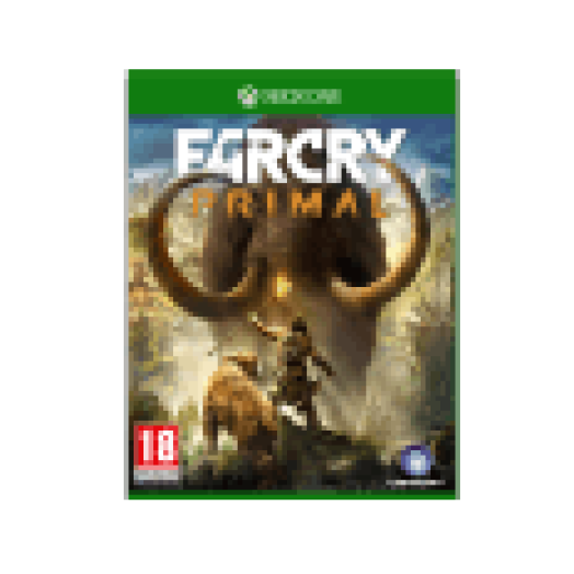 Far Cry Primal Special Edition (Xbox One)