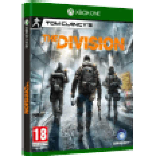 Tom Clancy's The Division (Xbox One)