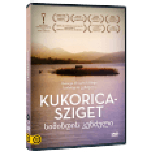 Kukoricasziget DVD