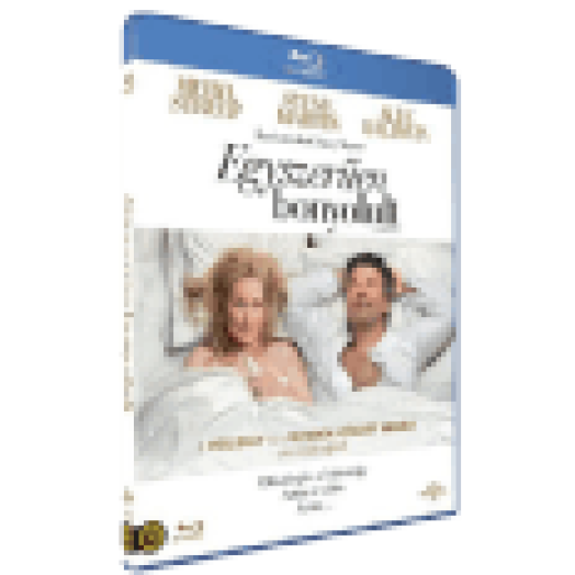 Egyszerűen bonyolult Blu-ray