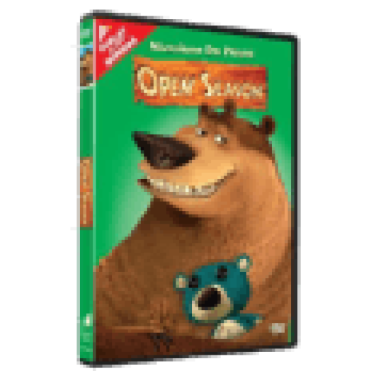 Nagyon vadon (új kiadás) DVD