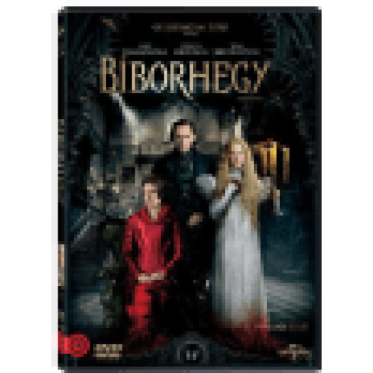Bíborhegy DVD