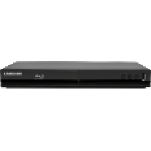 BD-J 4500R blu-ray lejátszó