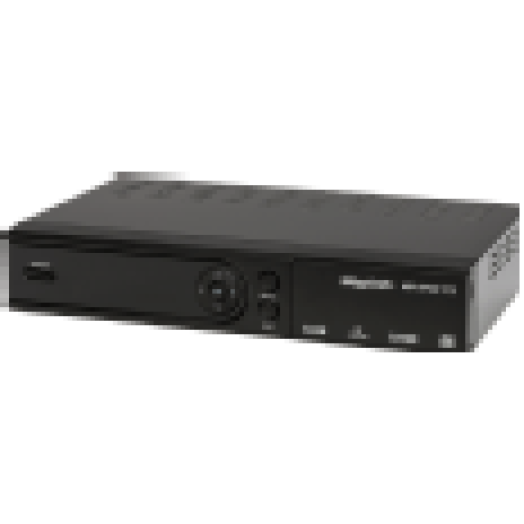 HD-97CX DVB-T2 beltéri egység