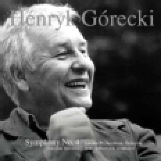 Symphony No. 4 CD