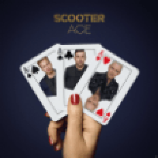 Ace CD