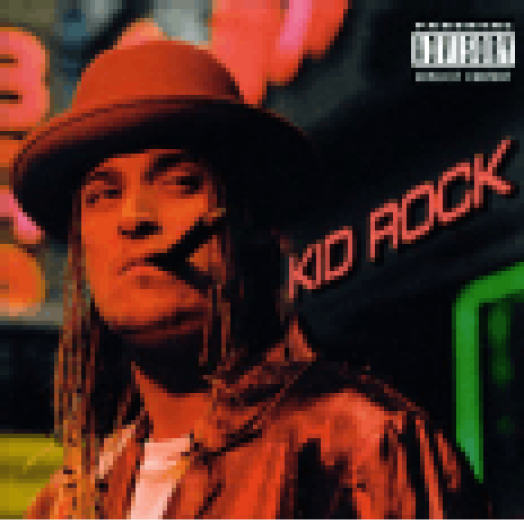 Devil Without a Cause (Coloured) LP