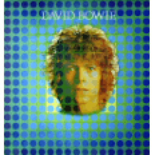 Space Oddity LP