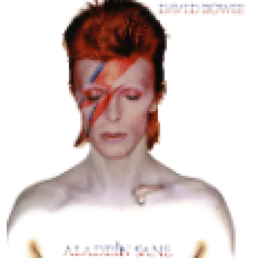 Aladdin Sane LP