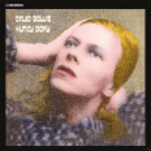 Hunky Dory LP