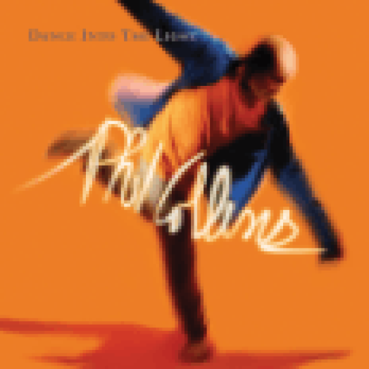 Dance Into The Light (Remastered) LP
