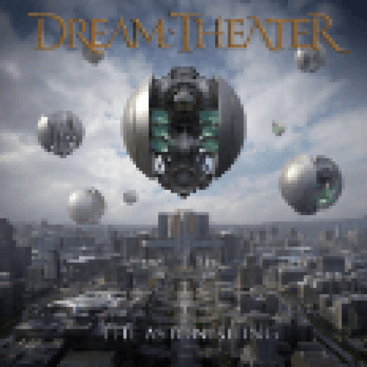 The Astonishing LP