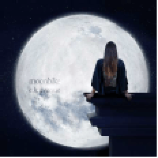 Moonbike CD