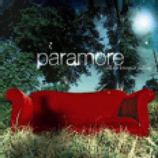 All We Know Is Falling LP