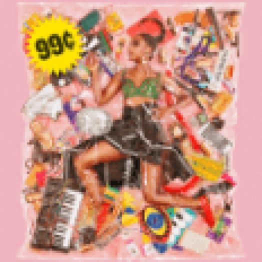 99 Cents LP