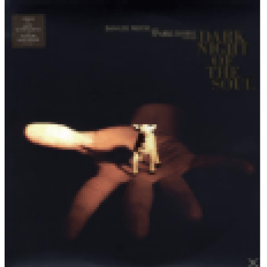 Dark Night of the Soul LP