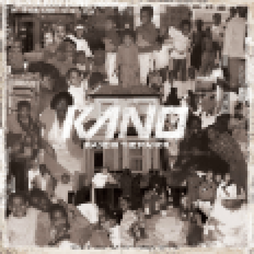 Made In The Manor CD