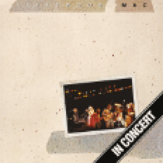In Concert (Vinyl LP (nagylemez))