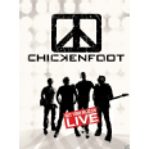 Get Your Buzz On - Live DVD