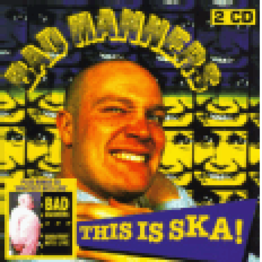 This Is Ska CD