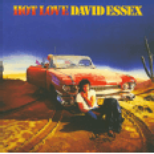Hot Love CD