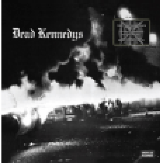 Fresh Fruit for Rotting Vegetables (Vinyl Edition) LP