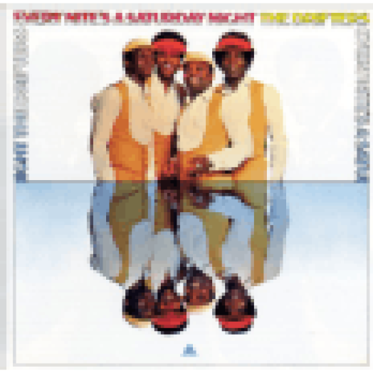 Every Nite's a Saturday Night CD