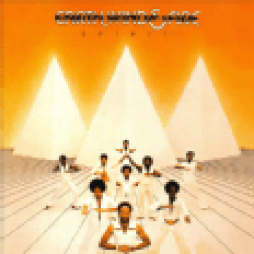 Spirit (Expanded Edition) CD