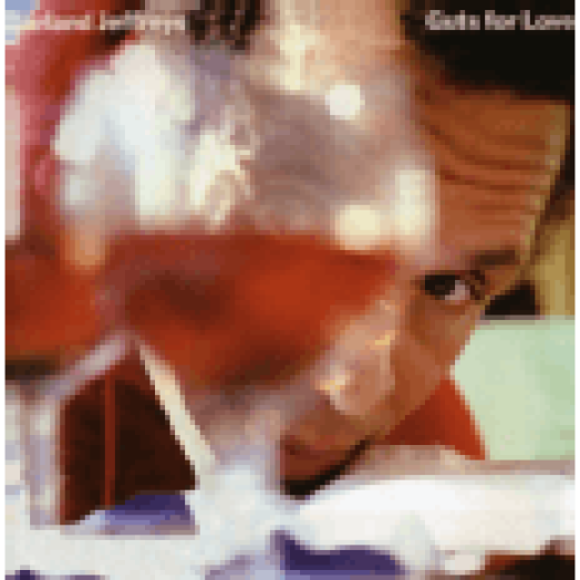 Guts for Love CD