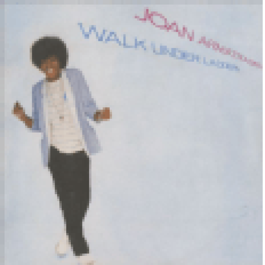 Walk Under Ladders CD