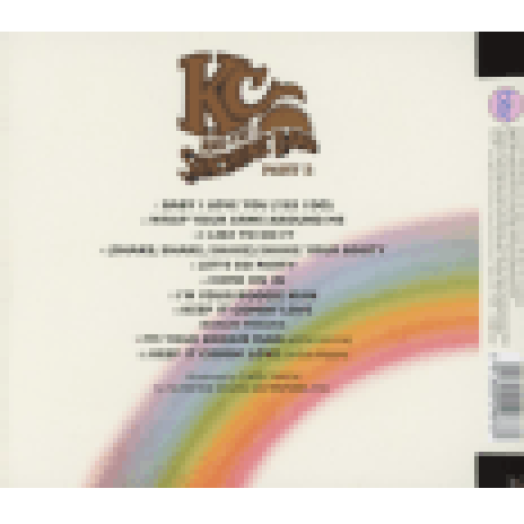 Part 3 (Expanded Edition) CD