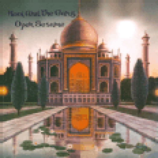 Open Sesame (Expanded Edition) CD