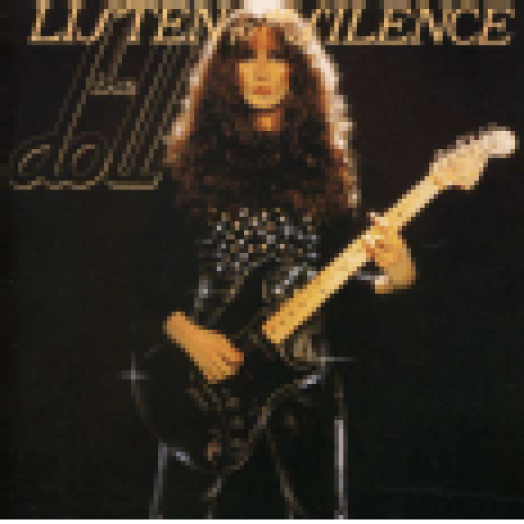 Listen to the Silence CD