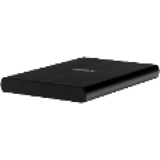 1TB külső USB 3.0 2,5" fekete merevlemez (HD-SL1B)