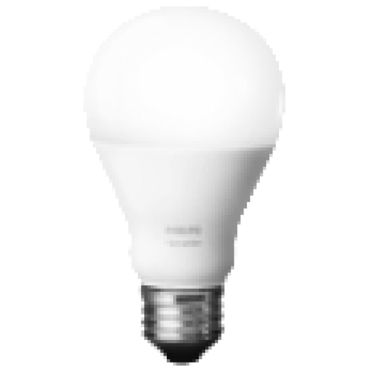 HUE Kezdőkészlet 9,5W E27 fehér hangulatizzó (2db) + bridge