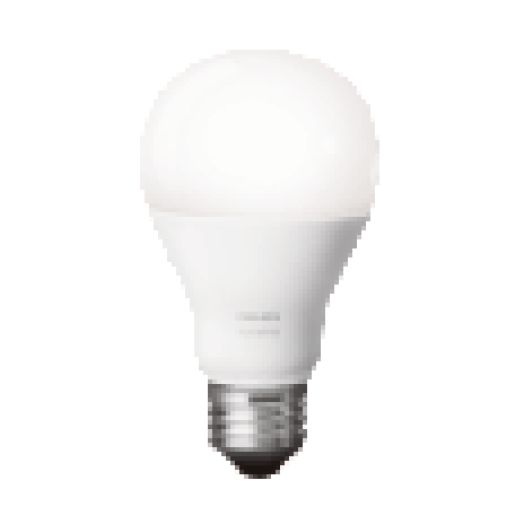HUE 9,5W E27 fehér hangulatizzó (1db)