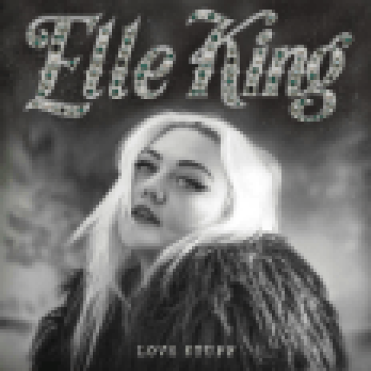 Love Stuff CD