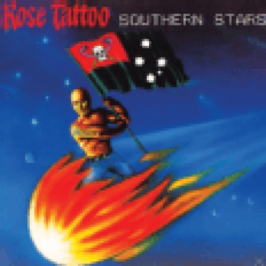 Southern Stars CD