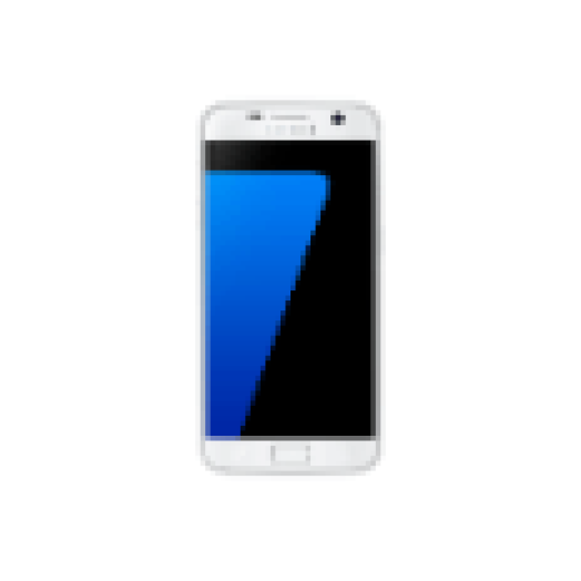 SM-G930 Galaxy S7 32GB fehér kártyafüggetlen okostelefon