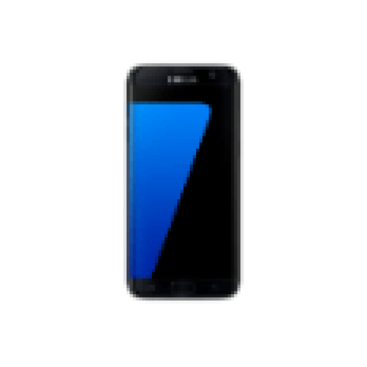 SM-G935 Galaxy S7 Edge 32GB fekete kártyafüggetlen okostelefon