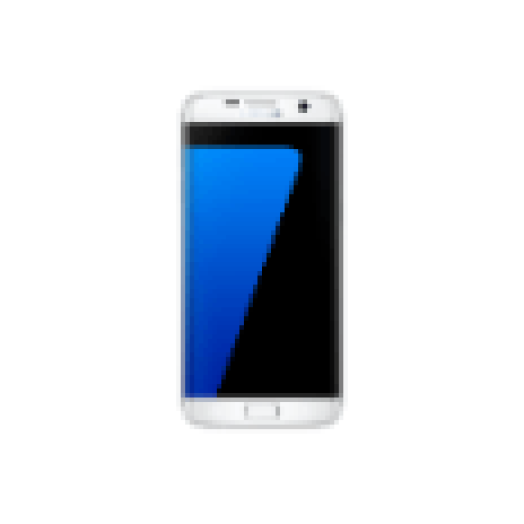 SM-G935 Galaxy S7 Edge 32GB fehér kártyafüggetlen okostelefon