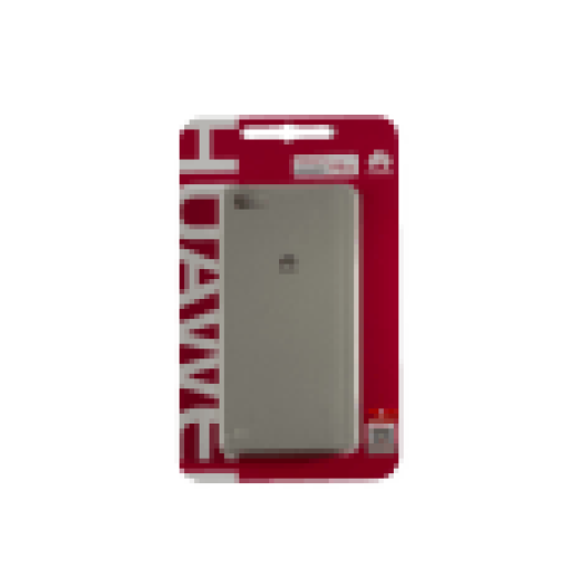 LIGHT GREY PROTEC. TOK / P8 LITE